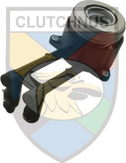 Clutchnus MCSC013 - Лагер помпа, съединител vvparts.bg