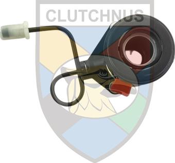 Clutchnus MCSC012 - Лагер помпа, съединител vvparts.bg