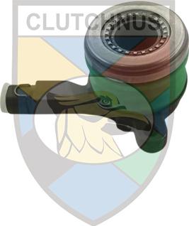 Clutchnus MCSC071 - Лагер помпа, съединител vvparts.bg
