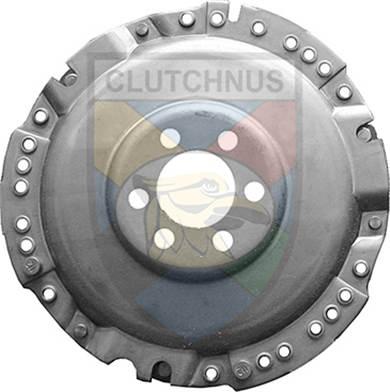 Clutchnus SCPR44 - Притискателен диск vvparts.bg