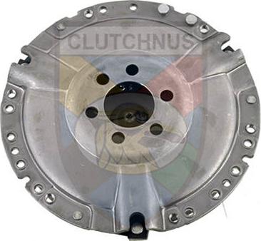 Clutchnus SCPR64 - Притискателен диск vvparts.bg