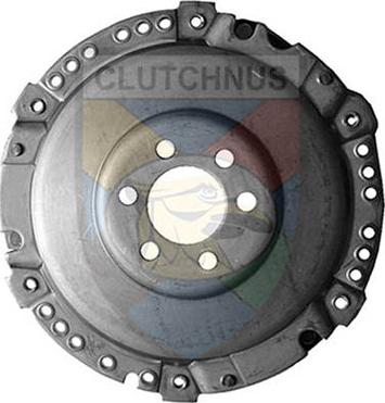 Clutchnus SCPR09 - Притискателен диск vvparts.bg