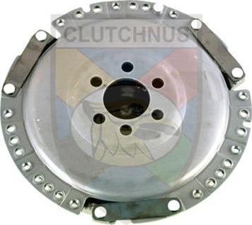 Clutchnus SCPR04 - Притискателен диск vvparts.bg