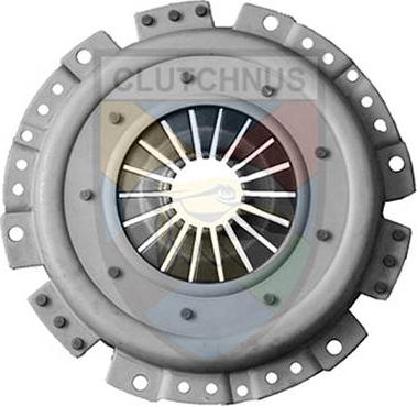 Clutchnus SCPR07 - Притискателен диск vvparts.bg