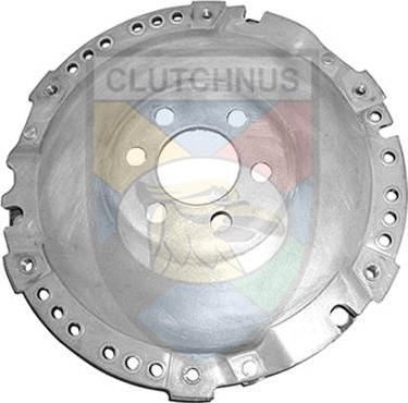 Clutchnus SCPR11 - Притискателен диск vvparts.bg