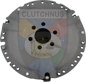 Clutchnus SCPR39 - Притискателен диск vvparts.bg