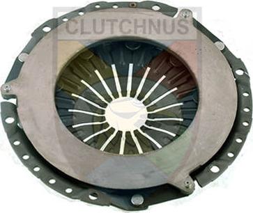 Clutchnus SCPR29 - Притискателен диск vvparts.bg