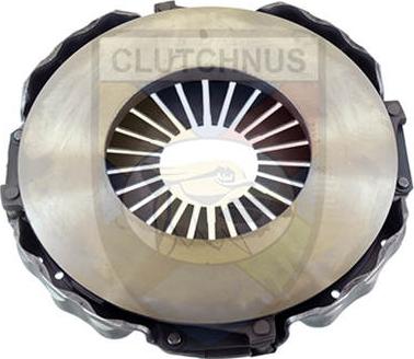 Clutchnus SCPS15 - Притискателен диск vvparts.bg