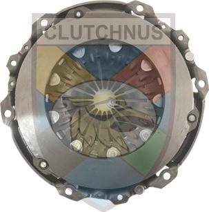 Clutchnus SCPX19 - Притискателен диск vvparts.bg