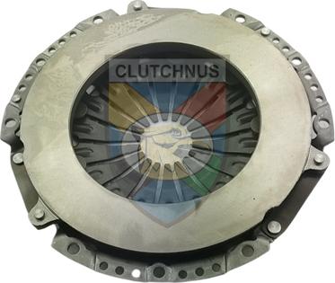 Clutchnus SKPK72 - Притискателен диск vvparts.bg