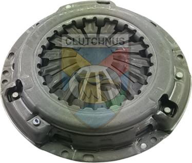 Clutchnus SMPA105 - Притискателен диск vvparts.bg