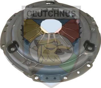 Clutchnus SMPD68 - Притискателен диск vvparts.bg