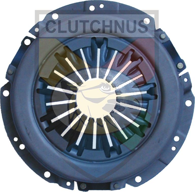 Clutchnus SMPG05 - Притискателен диск vvparts.bg