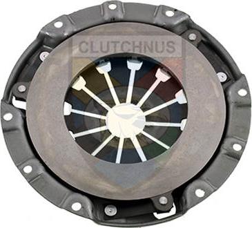 Clutchnus SMPL02 - Притискателен диск vvparts.bg