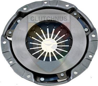 Clutchnus SMPL34 - Притискателен диск vvparts.bg