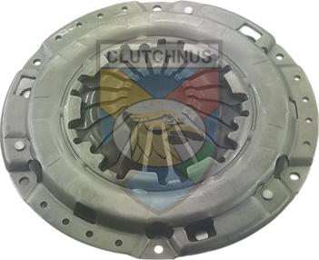 Clutchnus SMPM90 - Притискателен диск vvparts.bg