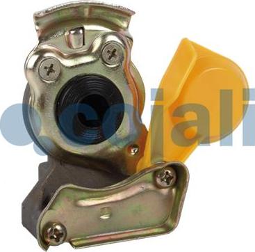 Cojali 6001406 - Съединителна глава vvparts.bg