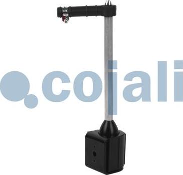 Cojali 6002222 - Корпус на въздушна възглавница vvparts.bg