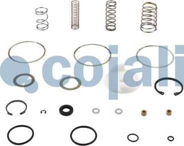 Cojali 6012157 - Ремонтен к-кт, спирачен вентил - ръчна спирачка vvparts.bg