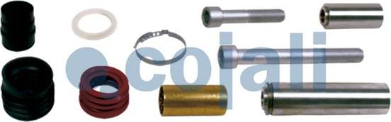 Cojali 6084005 - Ремонтен комплект, спирачен апарат vvparts.bg