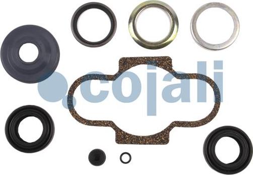 Cojali 6086041 - Ремонтен комплект, спирачен апарат vvparts.bg