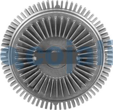 Cojali 8115106 - Съединител, вентилатор на радиатора vvparts.bg