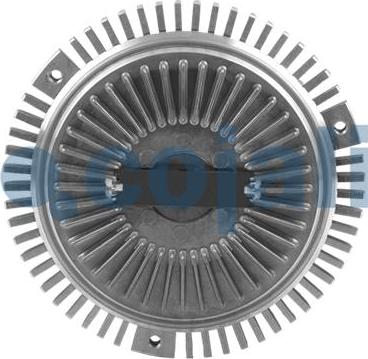 Cojali 8111105 - Съединител, вентилатор на радиатора vvparts.bg