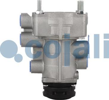 Cojali 2230205 - Управляващ клапан, ремарке vvparts.bg