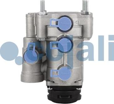 Cojali 2230205 - Управляващ клапан, ремарке vvparts.bg