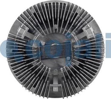 Cojali 7073101 - Съединител, вентилатор на радиатора vvparts.bg
