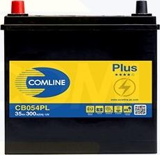 Comline CB054PL - Стартов акумулатор vvparts.bg