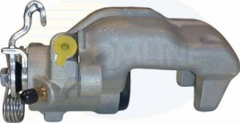 Comline CBC003L - Спирачен апарат vvparts.bg