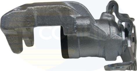 Comline CBC017R - Спирачен апарат vvparts.bg