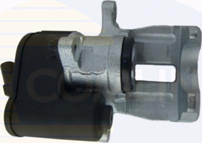 Comline CBC121L - Спирачен апарат vvparts.bg