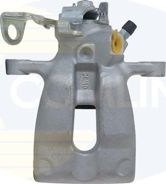 Comline CBC280R - Спирачен апарат vvparts.bg