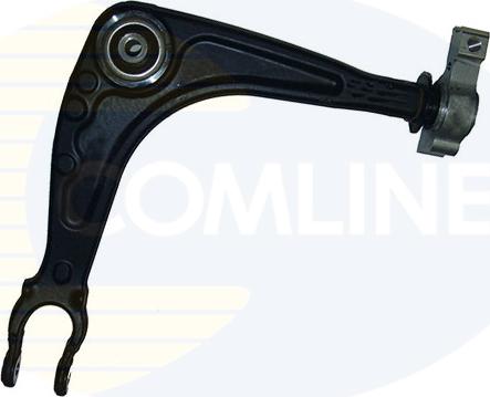 Comline CCA1408L - Носач, окачване на колелата vvparts.bg