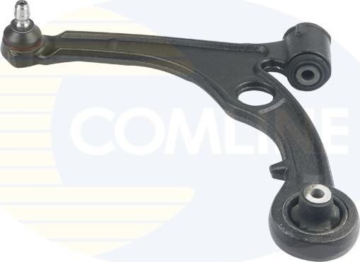 Comline CCA1473L - Носач, окачване на колелата vvparts.bg