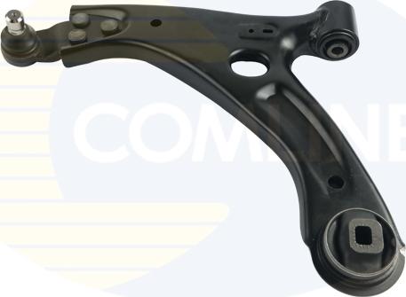 Comline CCA1514L - Носач, окачване на колелата vvparts.bg