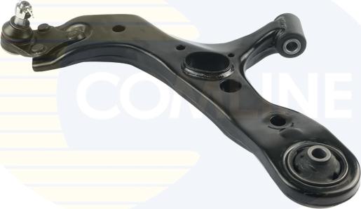 Comline CCA1526L - Носач, окачване на колелата vvparts.bg