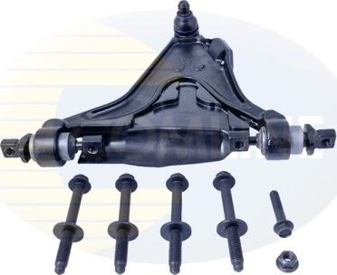 Comline CCA1176 - Носач, окачване на колелата vvparts.bg