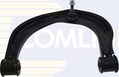 Comline CCA1347L - Носач, окачване на колелата vvparts.bg