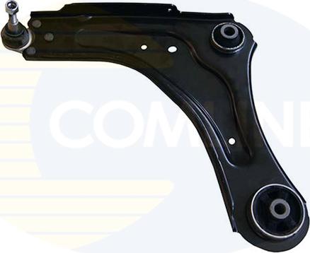 Comline CCA1360L - Носач, окачване на колелата vvparts.bg