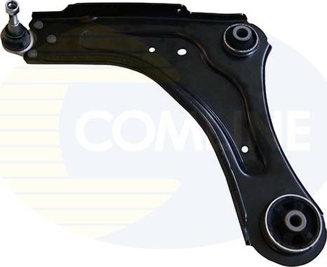 Comline CCA1367L - Носач, окачване на колелата vvparts.bg