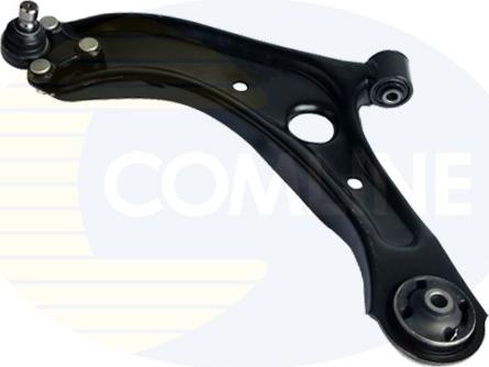 Comline CCA1384L - Носач, окачване на колелата vvparts.bg