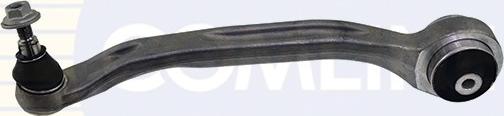 Comline CCA1293L - Носач, окачване на колелата vvparts.bg