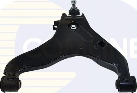 Comline CCA1281L - Носач, окачване на колелата vvparts.bg