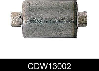 Comline CDW13002 - Горивен филтър vvparts.bg