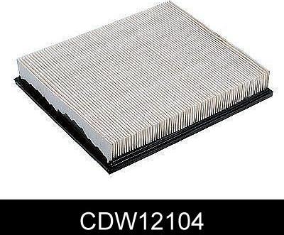 Comline CDW12104 - Въздушен филтър vvparts.bg
