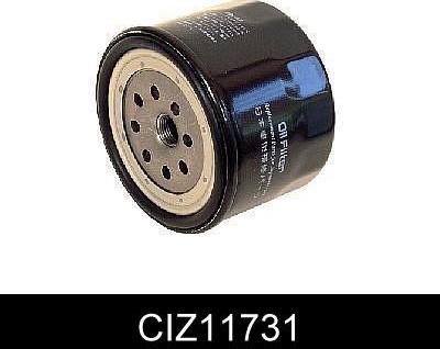Comline CIZ11731 - Маслен филтър vvparts.bg