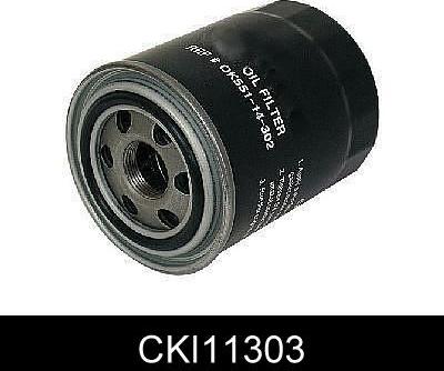 Comline CKI11303 - Маслен филтър vvparts.bg